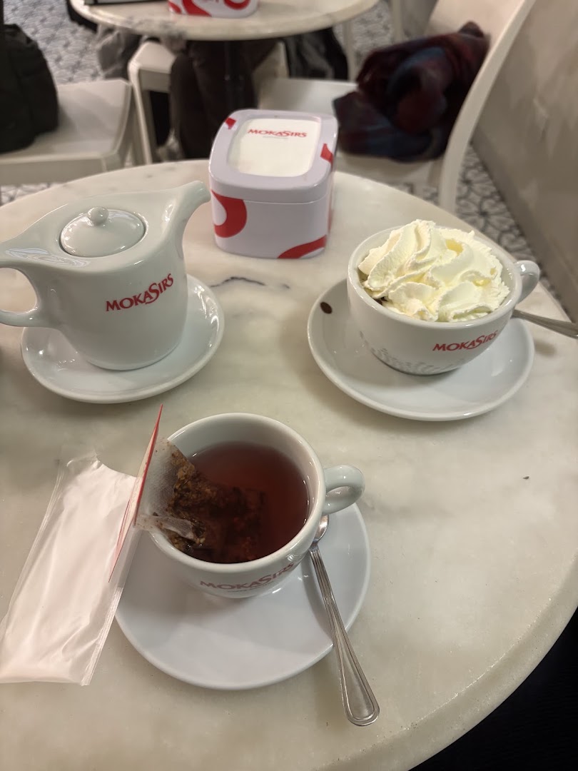 Caffè San Michele