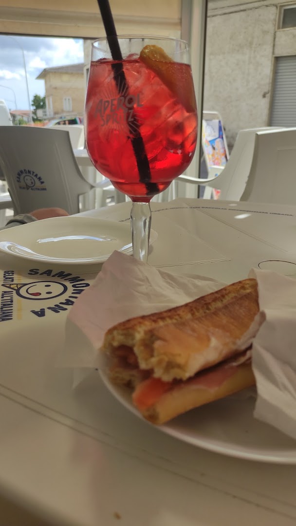 Caffe San Paolo Di Centanni Massimo E Evelina S.n.c.