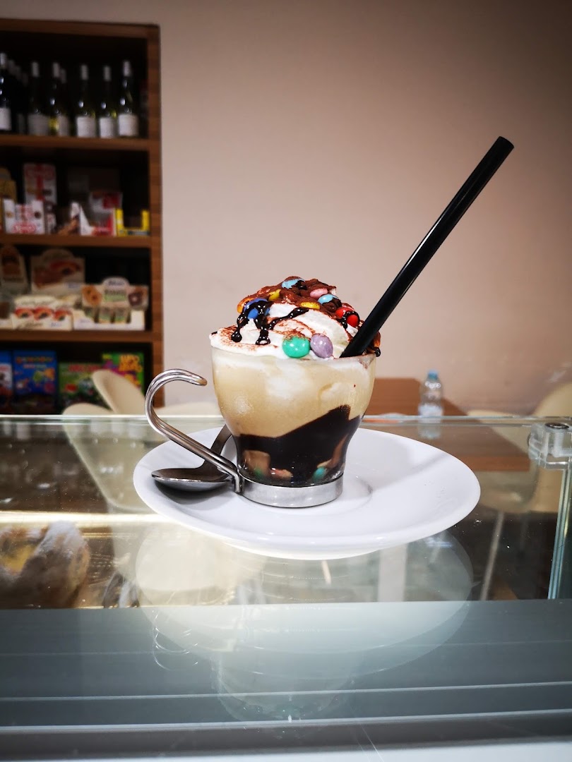 Caffe San Paolo Di Centanni Massimo E Evelina S.n.c.