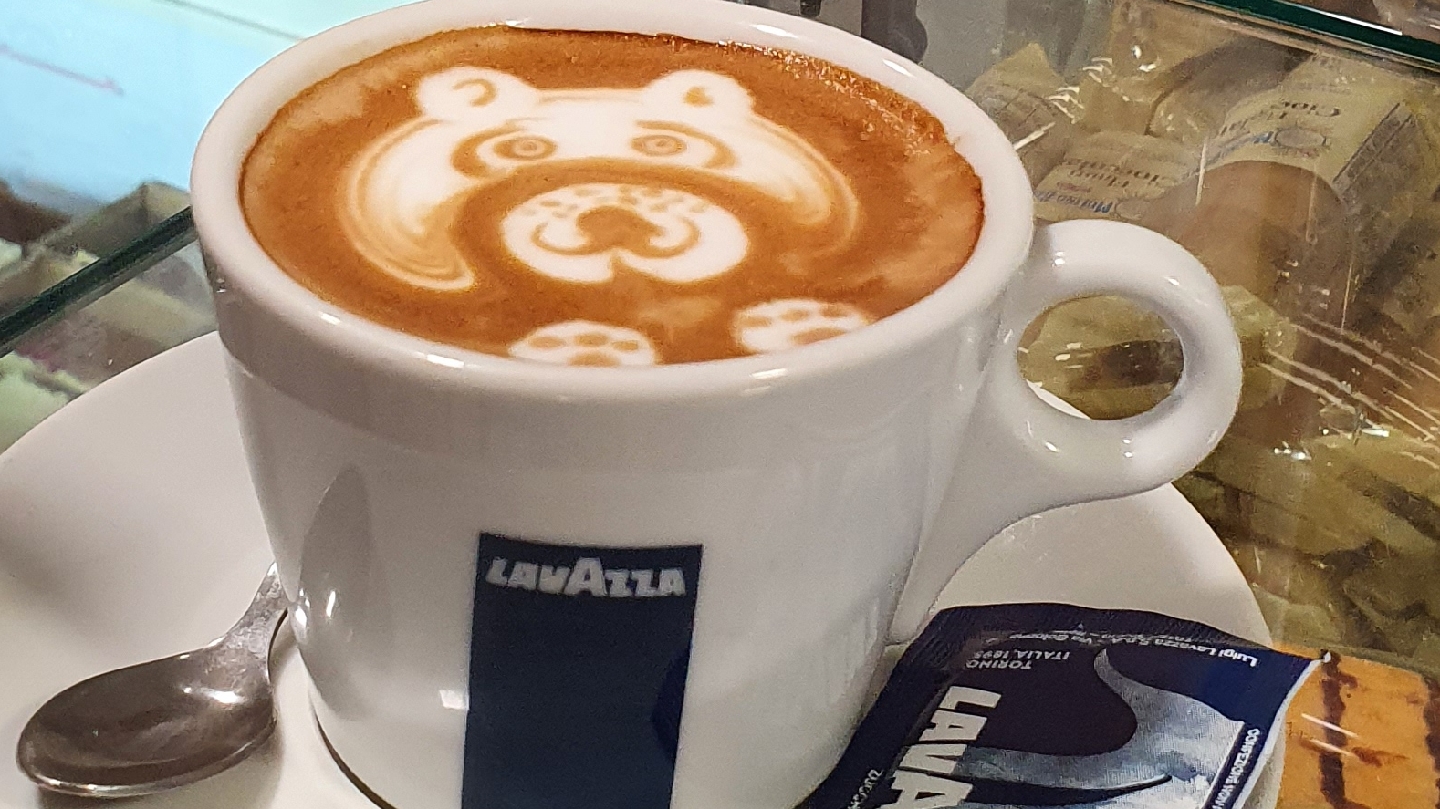 Caffé San Pietro
