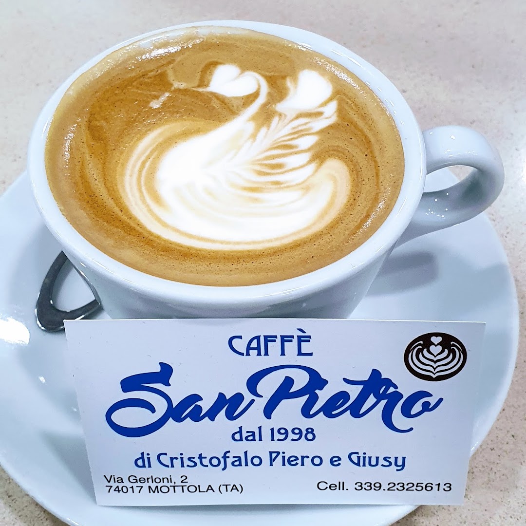Caffé San Pietro