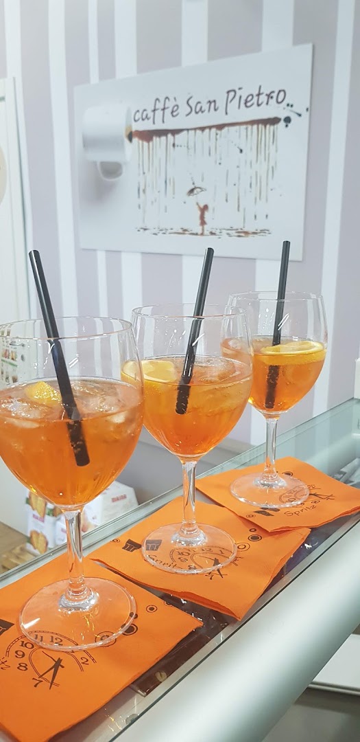 Caffé San Pietro