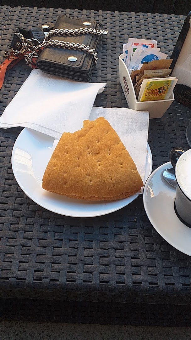 Caffè San Rocco