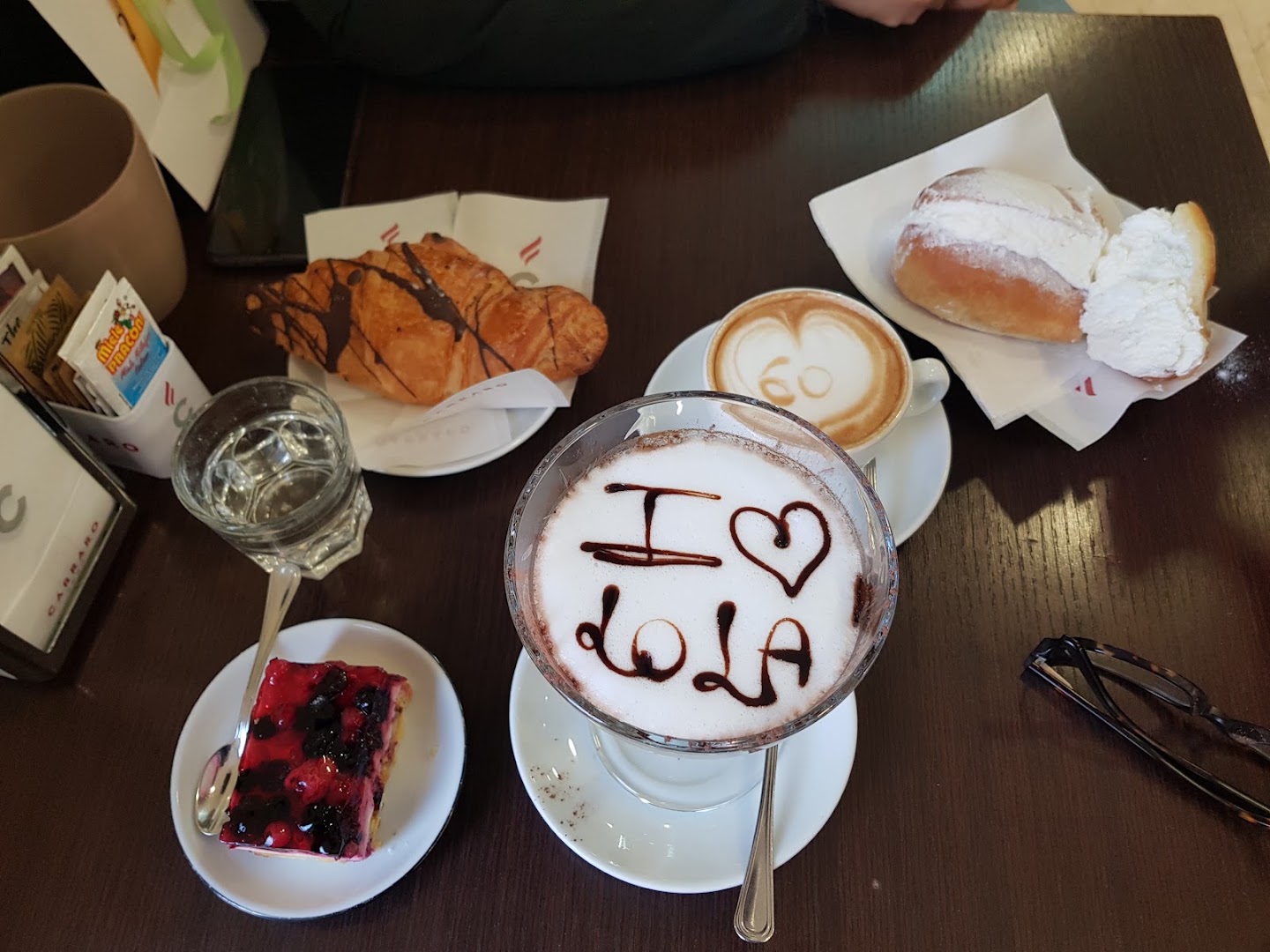 Caffè San Rocco