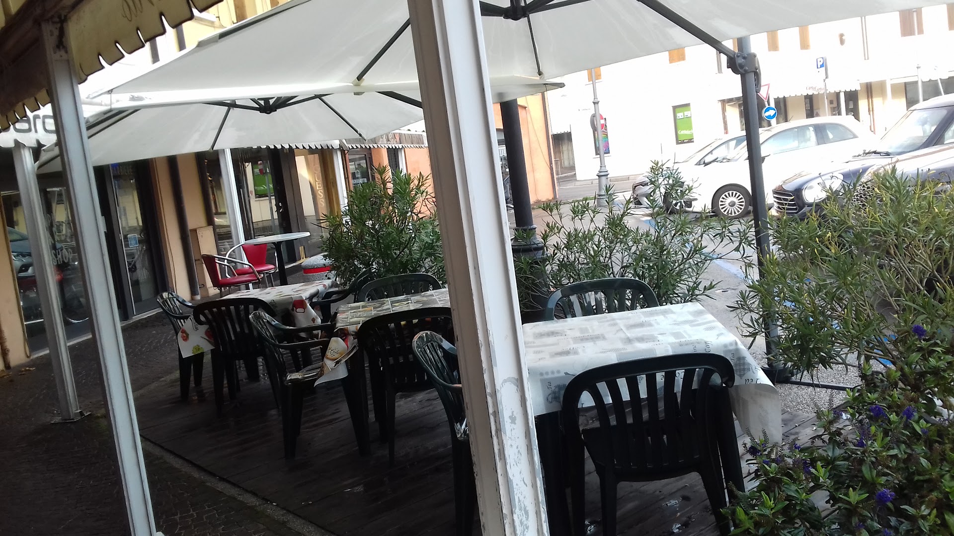 Caffè San Vito