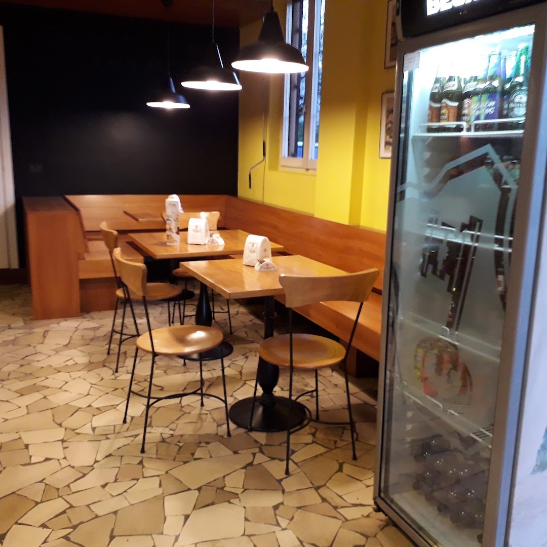 Caffe' Sangria, Cantù
