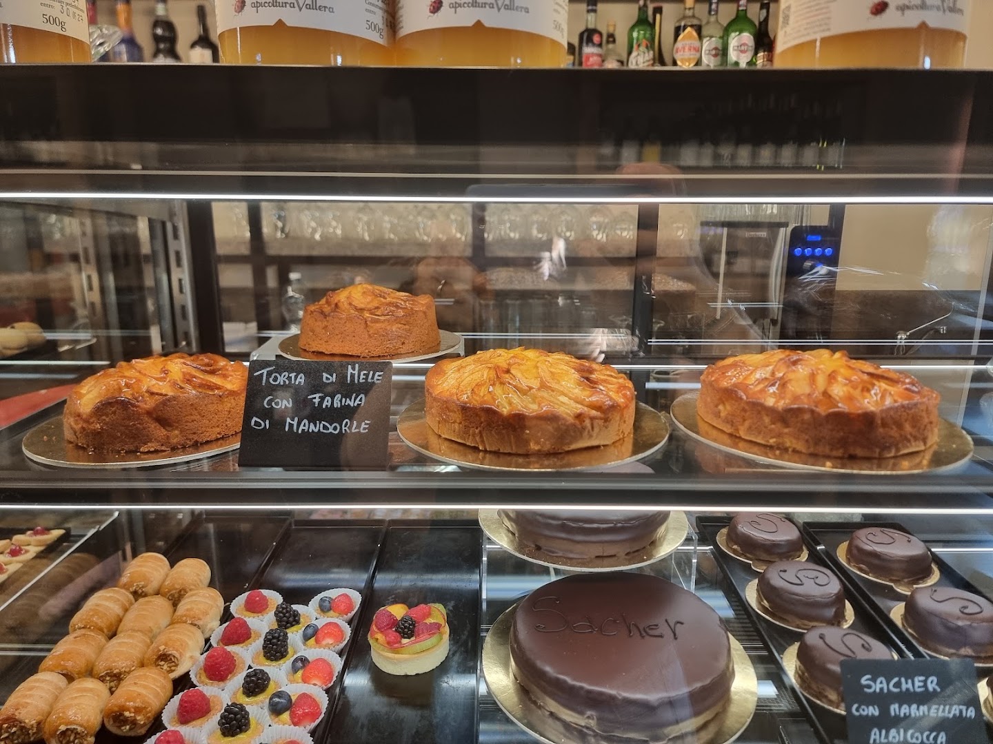 Caffè Sant' Anna Ventitre
