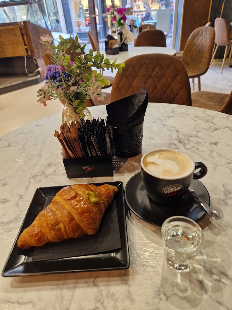 Caffè Santa Barbara