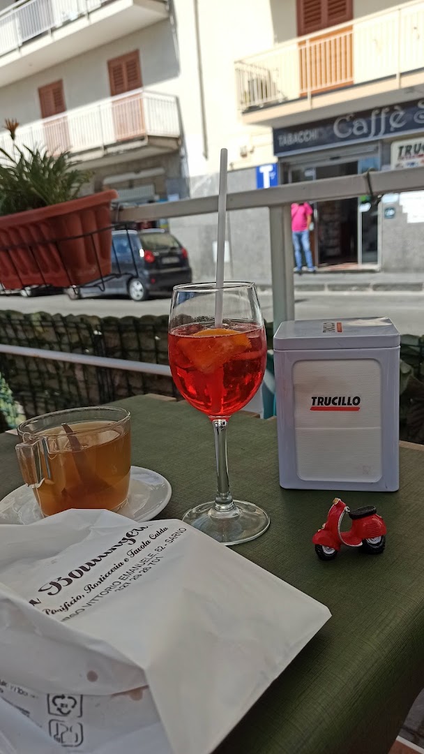 Caffe Santa Lucia