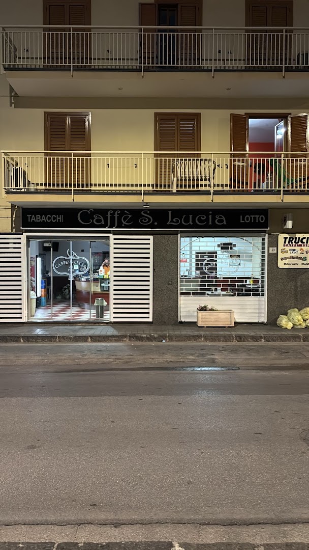 Caffe Santa Lucia