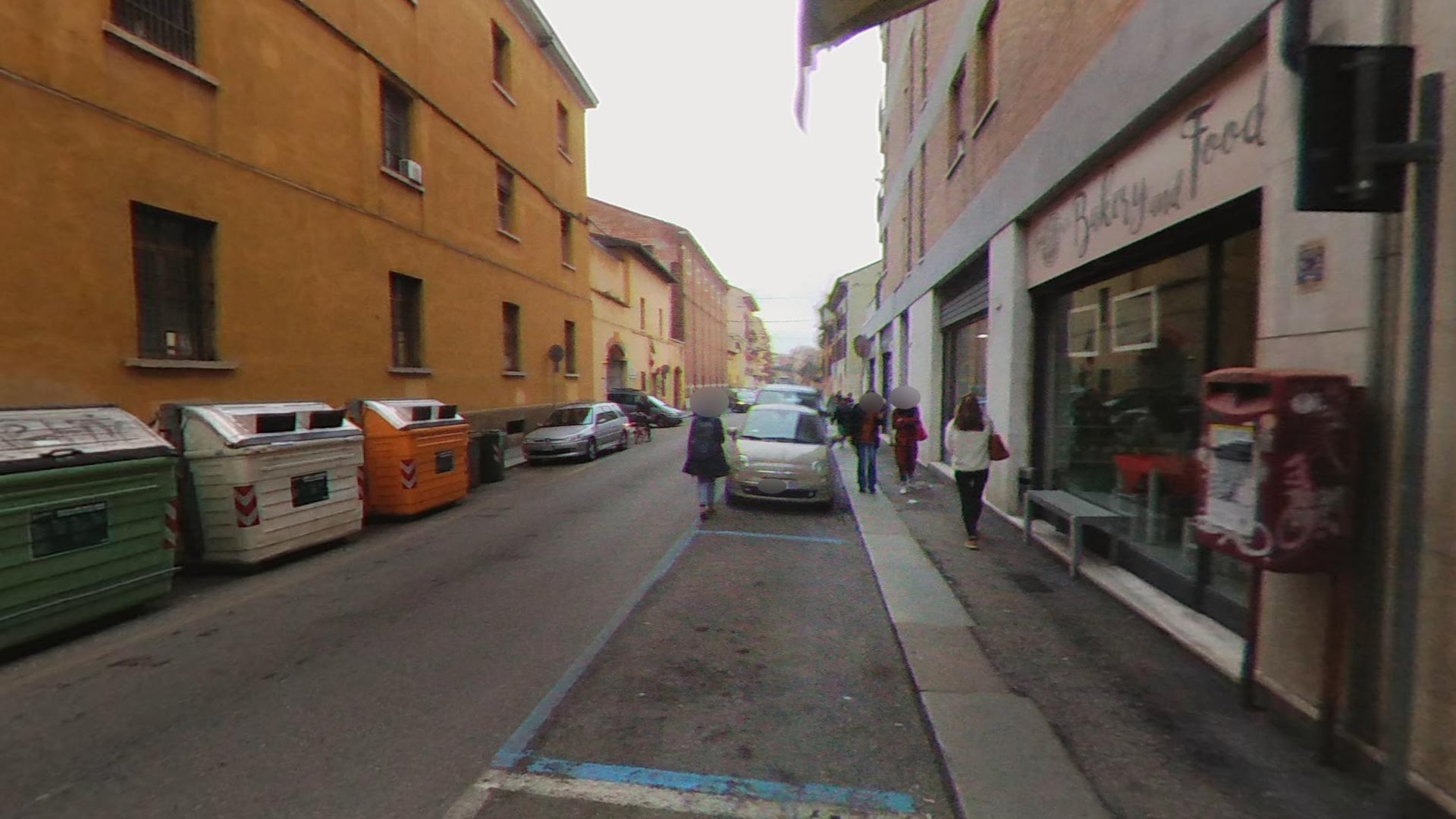 Caffe Santa Marta Verona