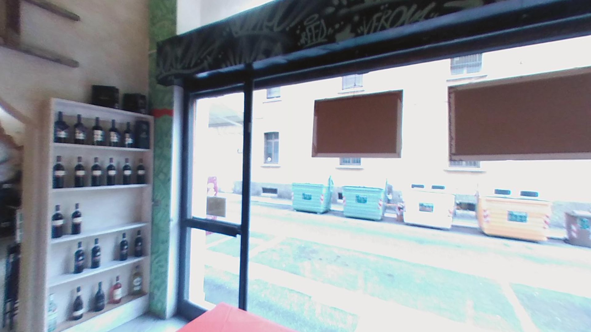 Caffe Santa Marta Verona