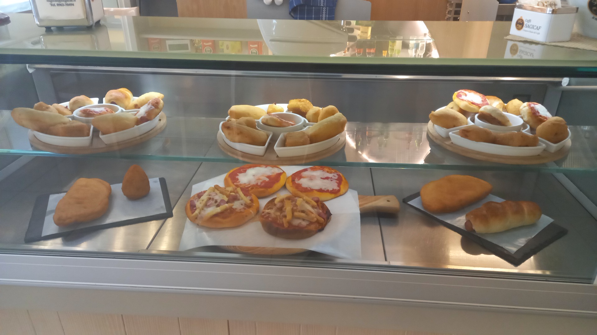 Caffé Sant'agata