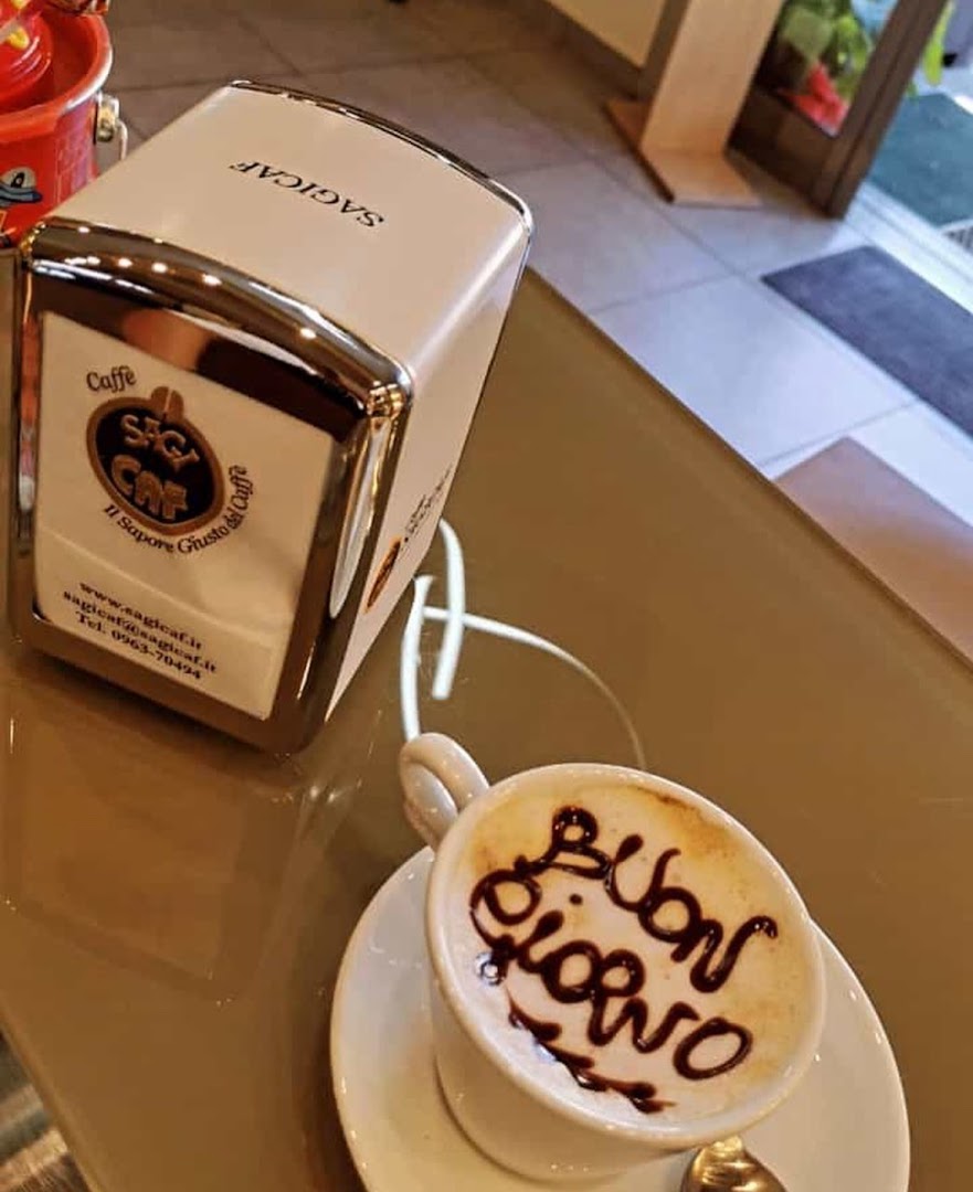 Caffé Sant'agata