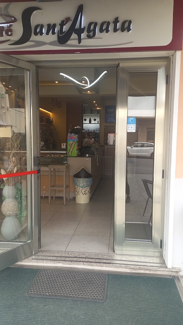 Caffé Sant'agata