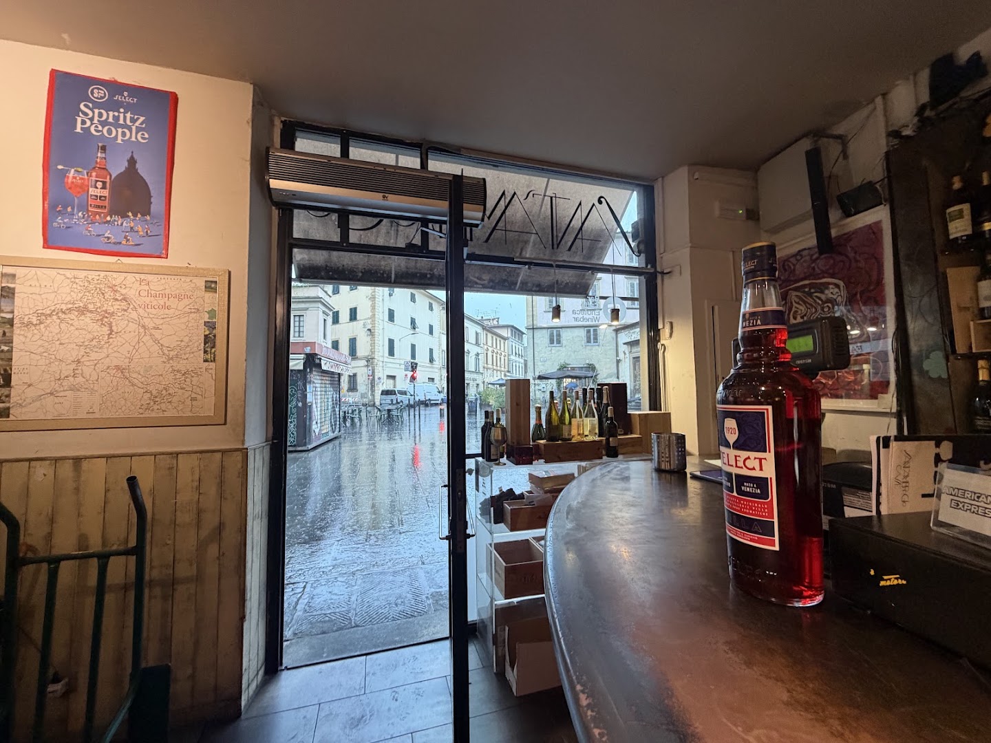 Caffè Sant'Ambrogio