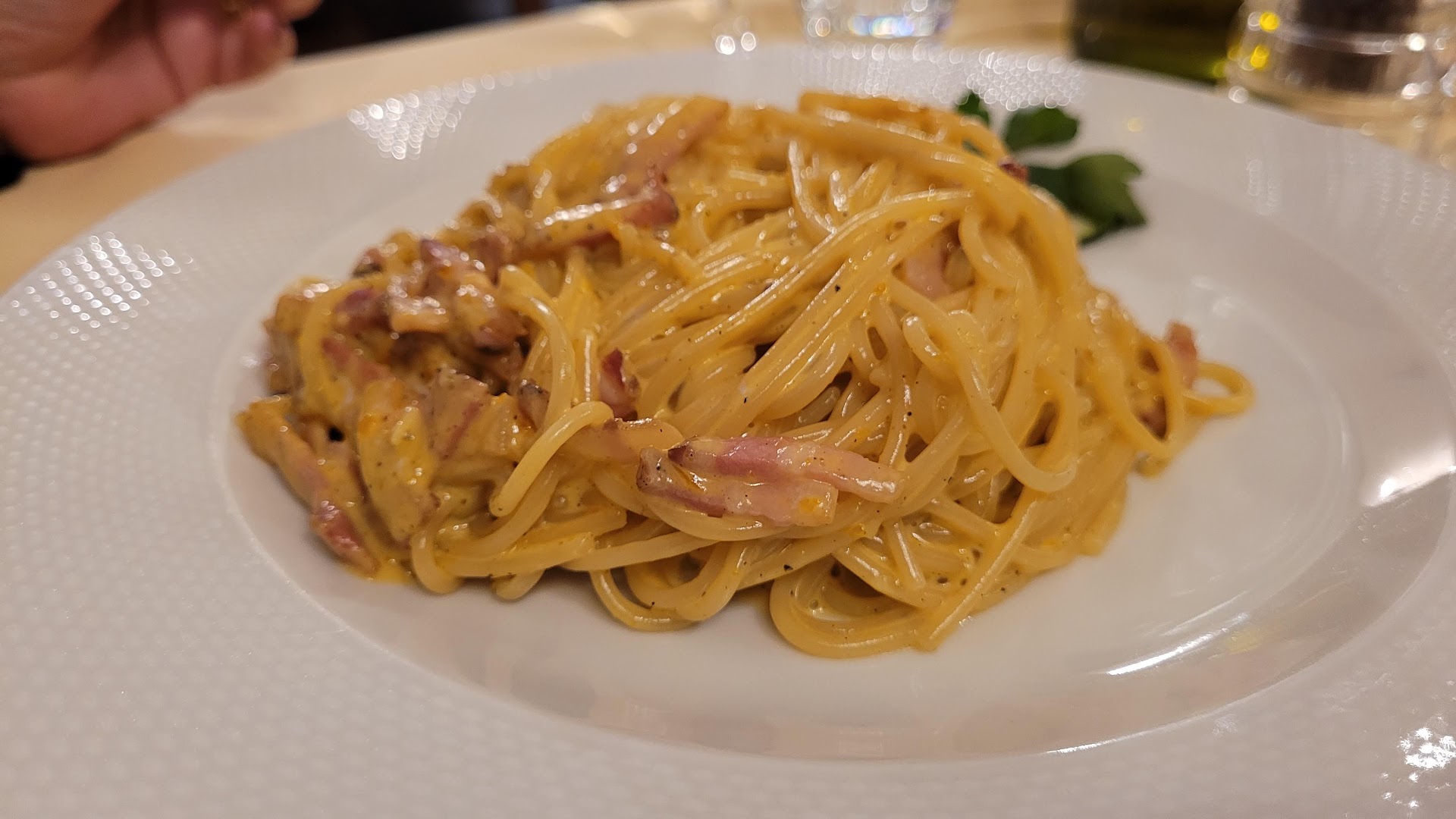 Caffè Sant'Ambrogio, Firenze