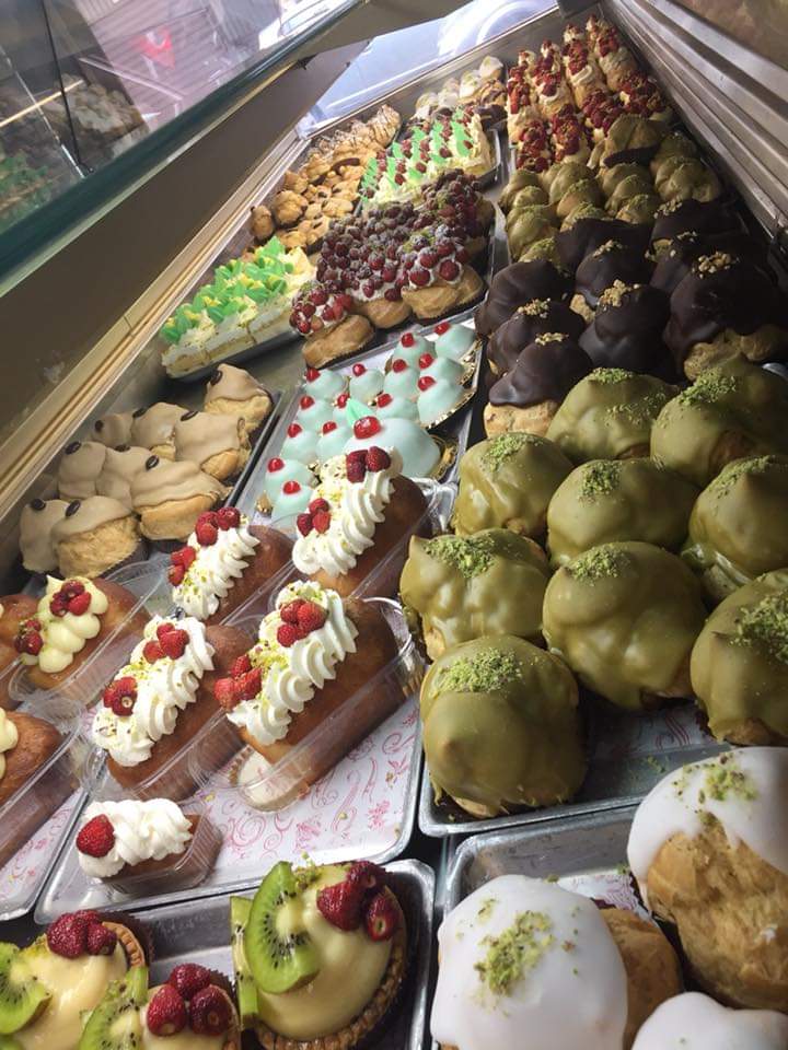 Caffè Santoro
