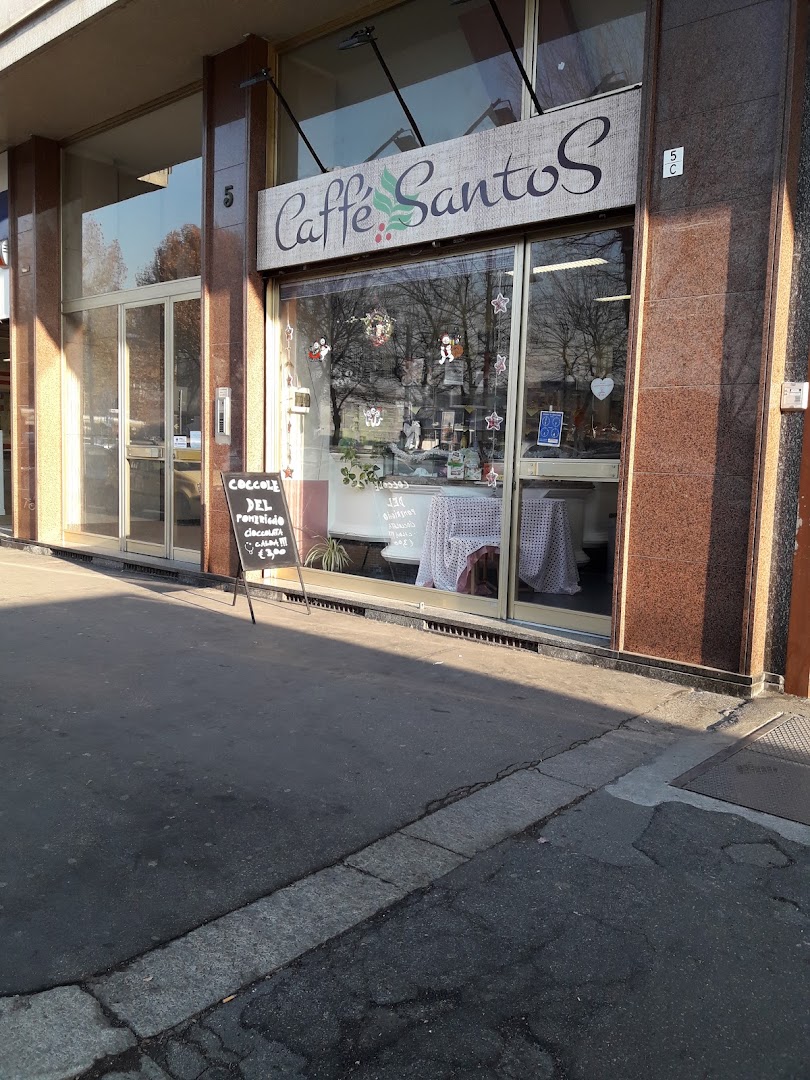 Caffe Santos