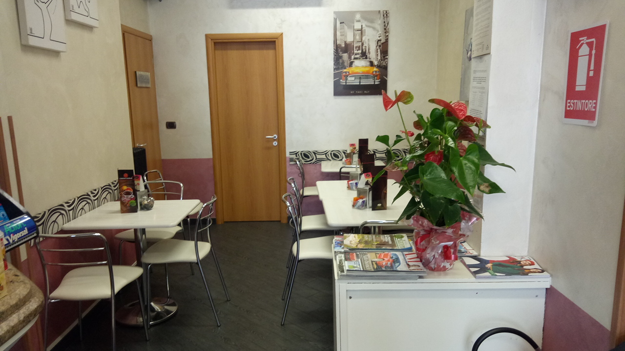 Caffe Santos
