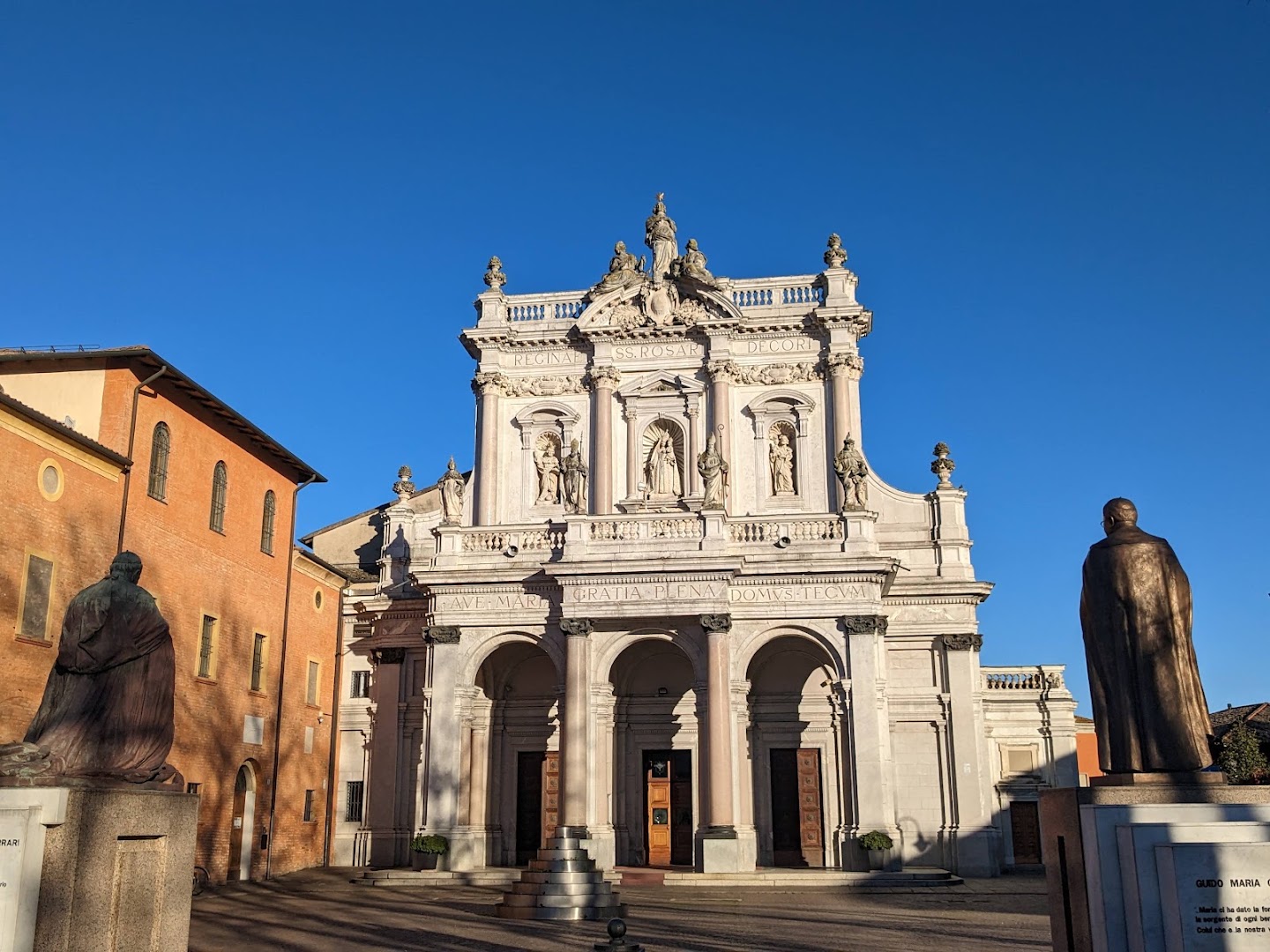 Caffè Santuario