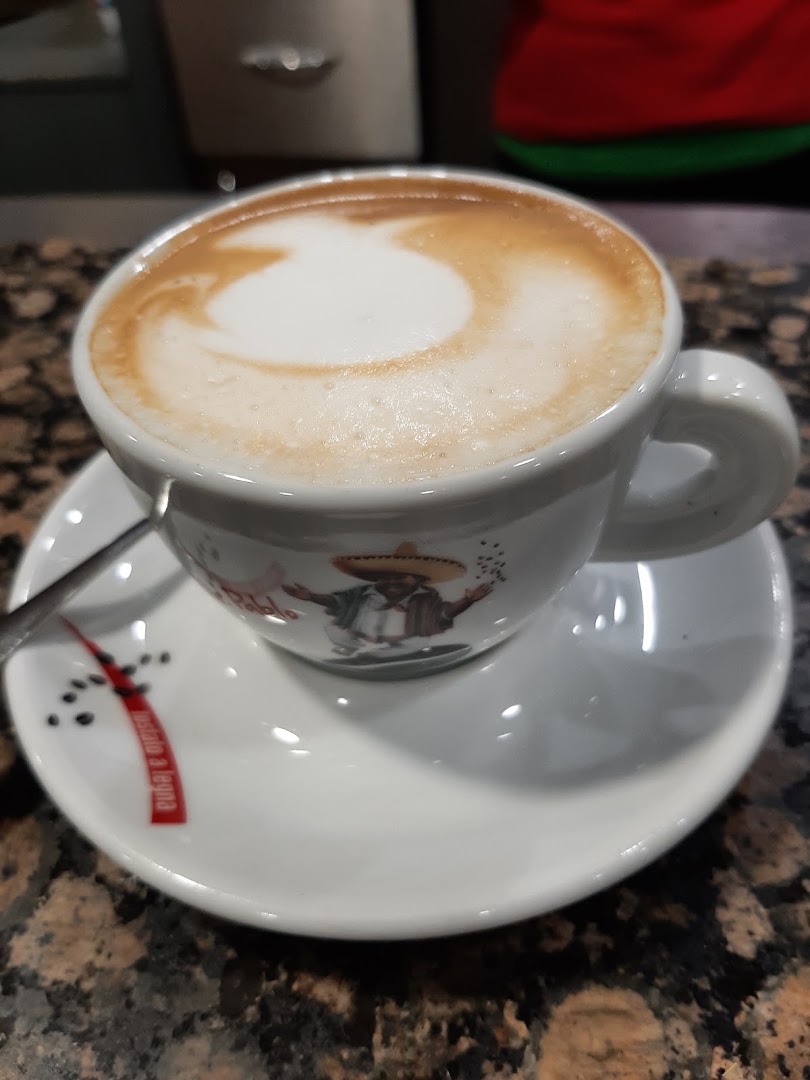 Caffè Santuario