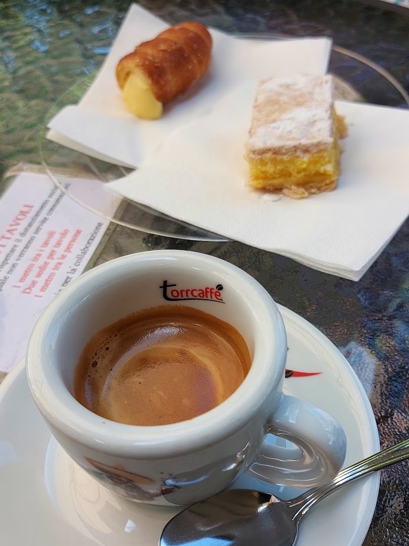 Caffè Santuario, Fontanellato