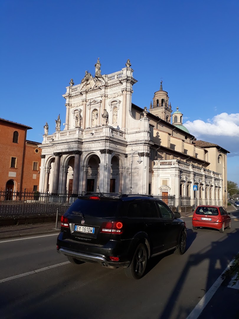 Caffè Santuario