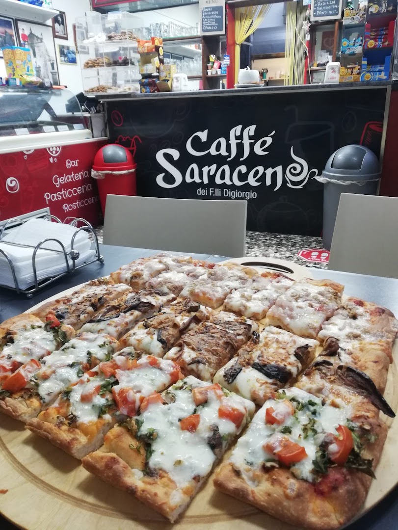 Caffè Saraceno