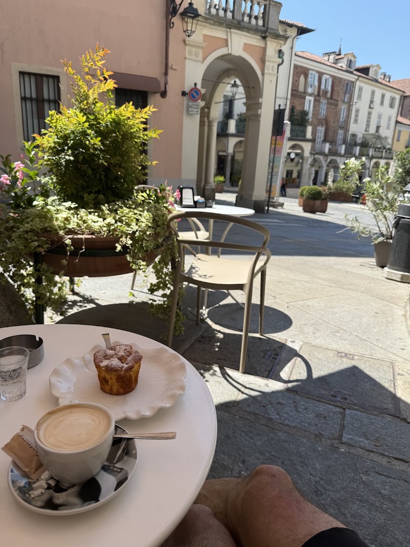 Caffè Saturnio