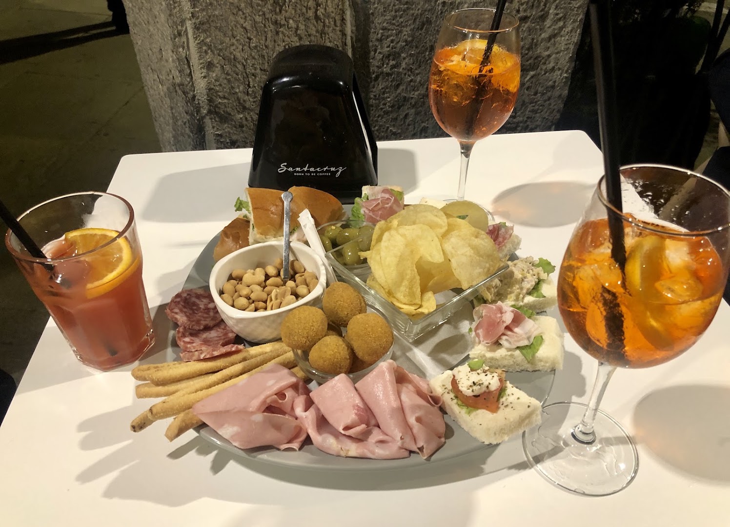 Caffè Saturnio