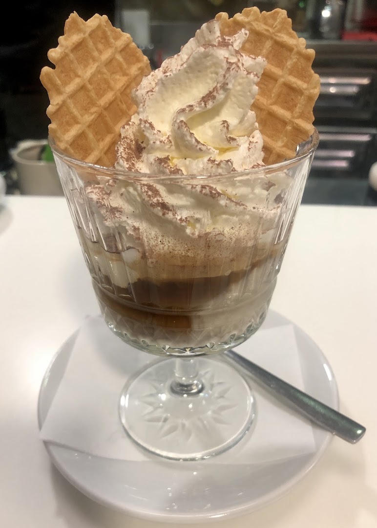 Caffè Saturnio