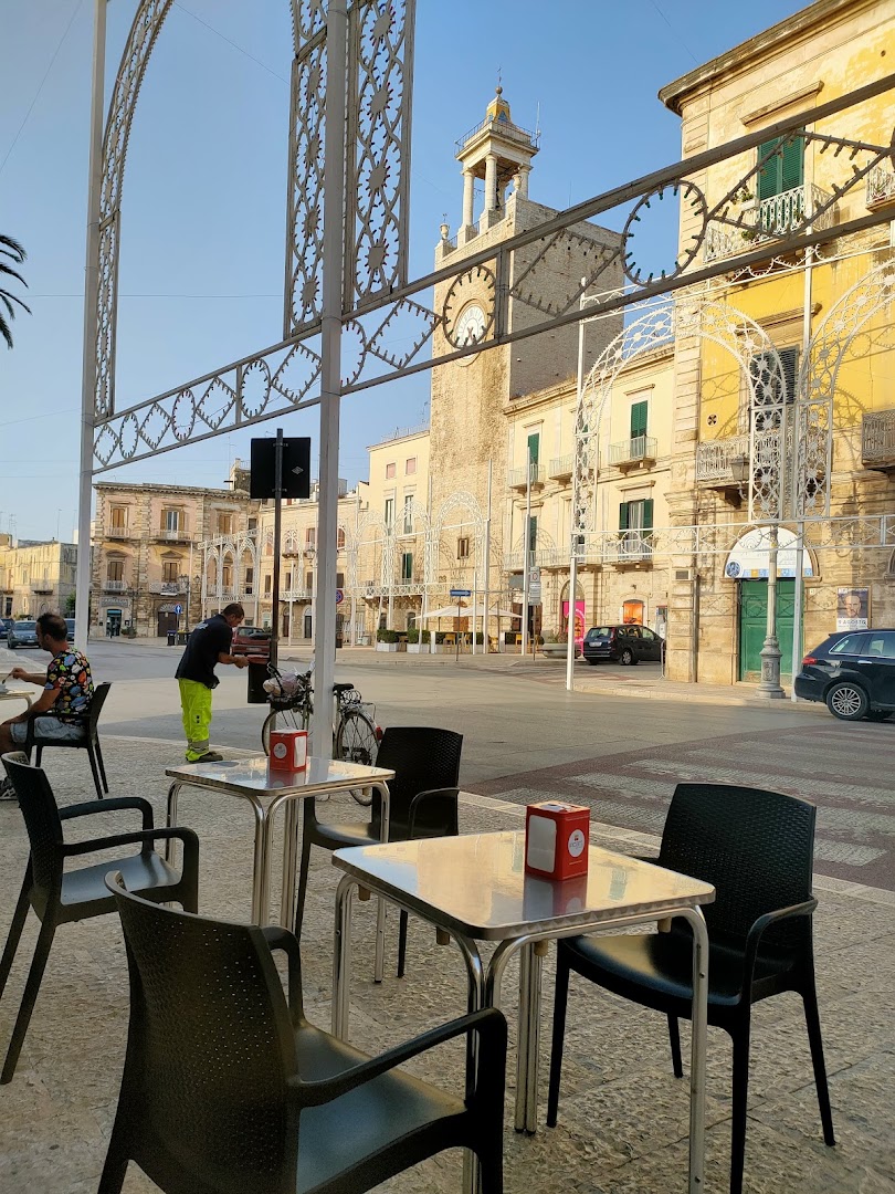 Caffè Savoia, Pinerolo
