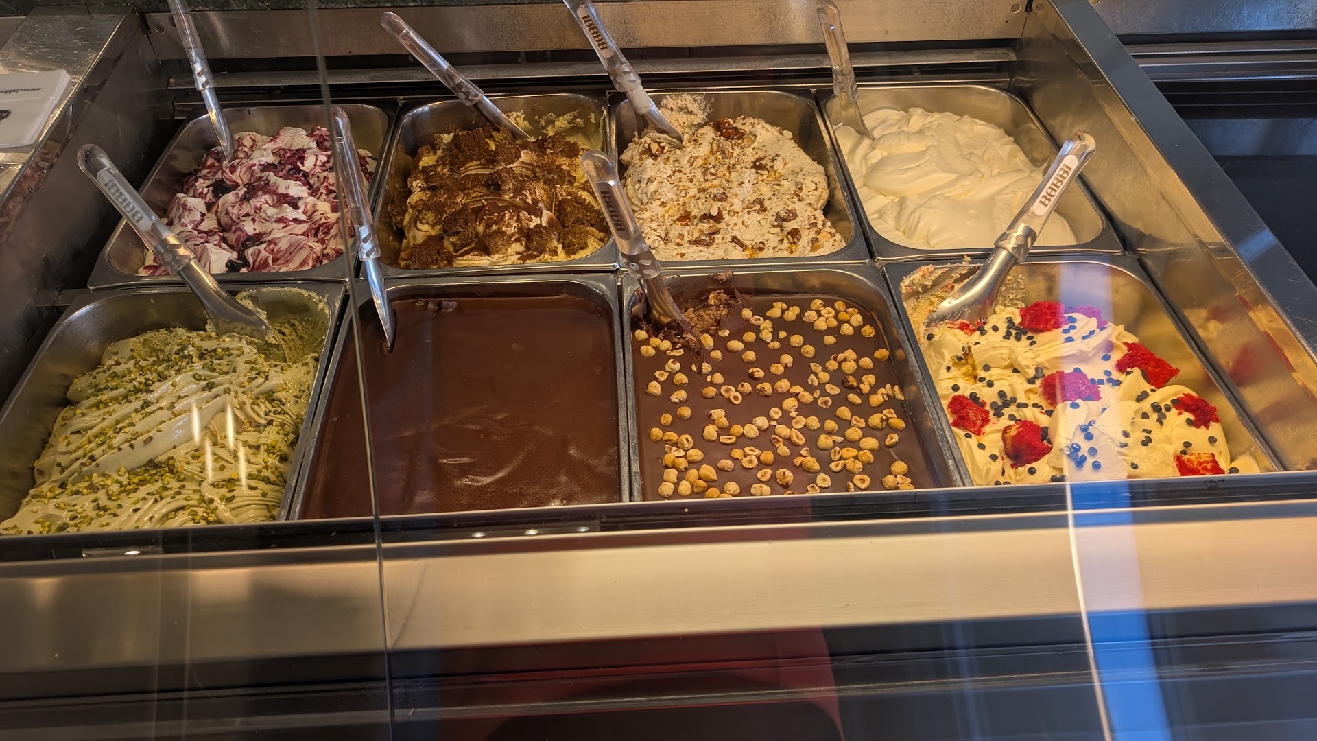 Caffè Schiuma