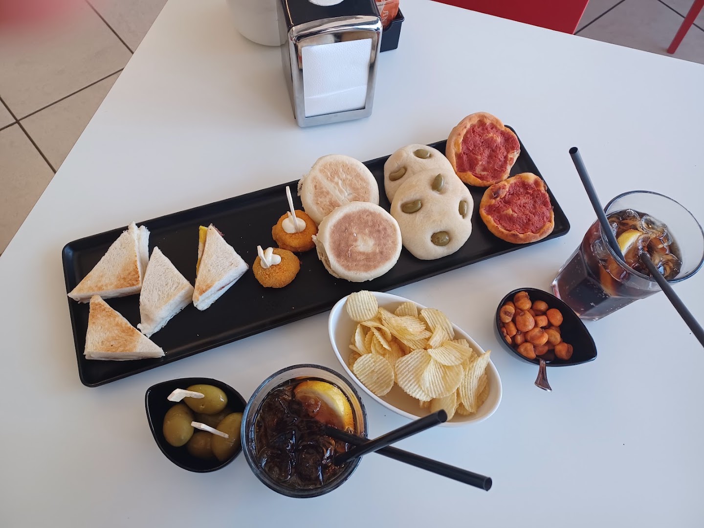 Caffè Scorretto