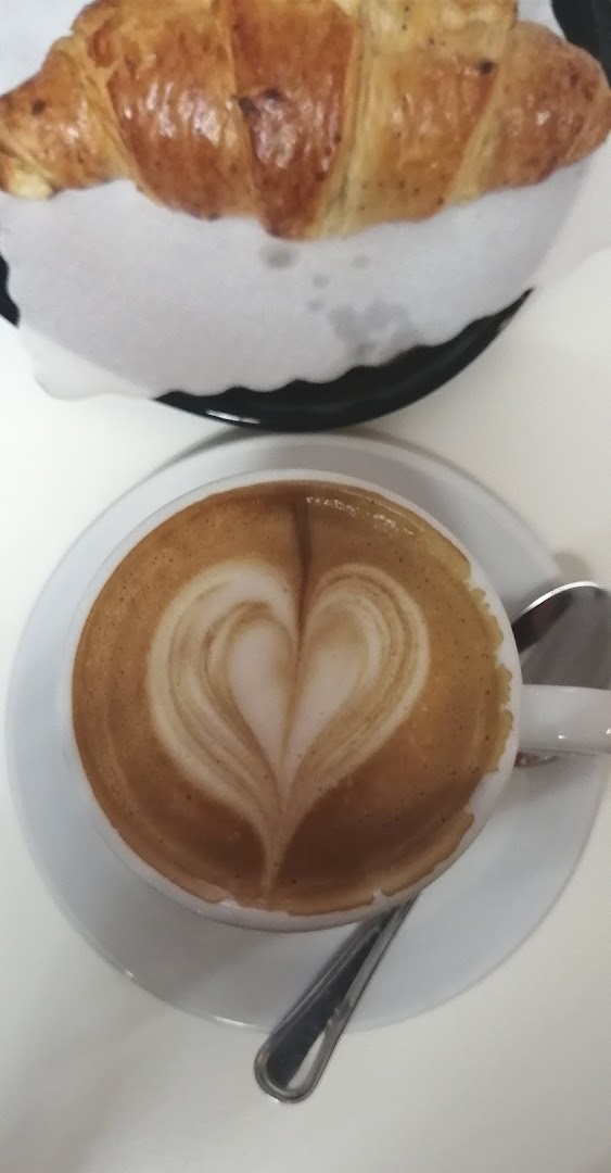 Caffè Scotto