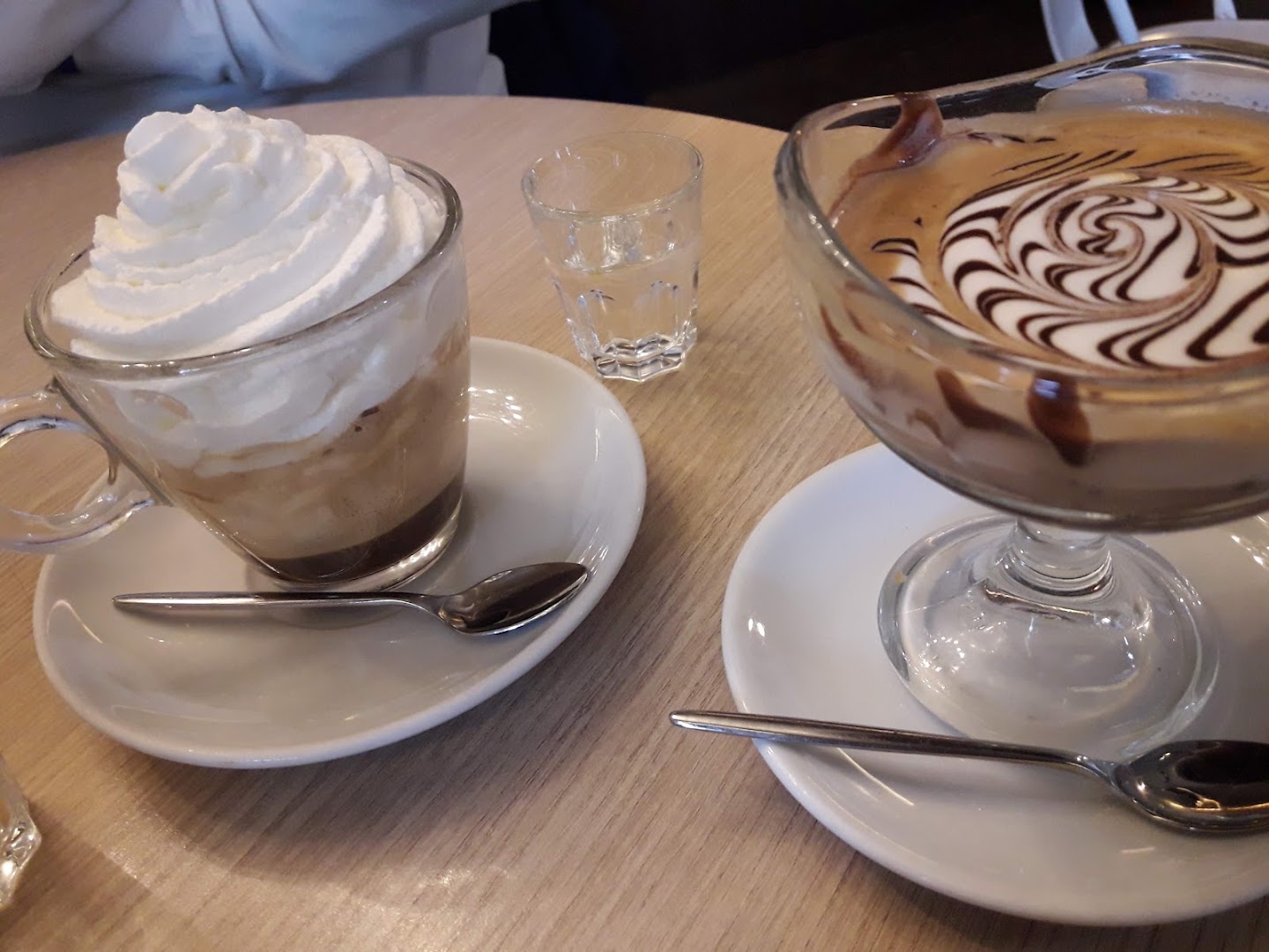 Caffè Sempione - Pero