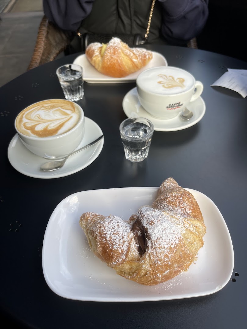 Caffè Sempione - Pero