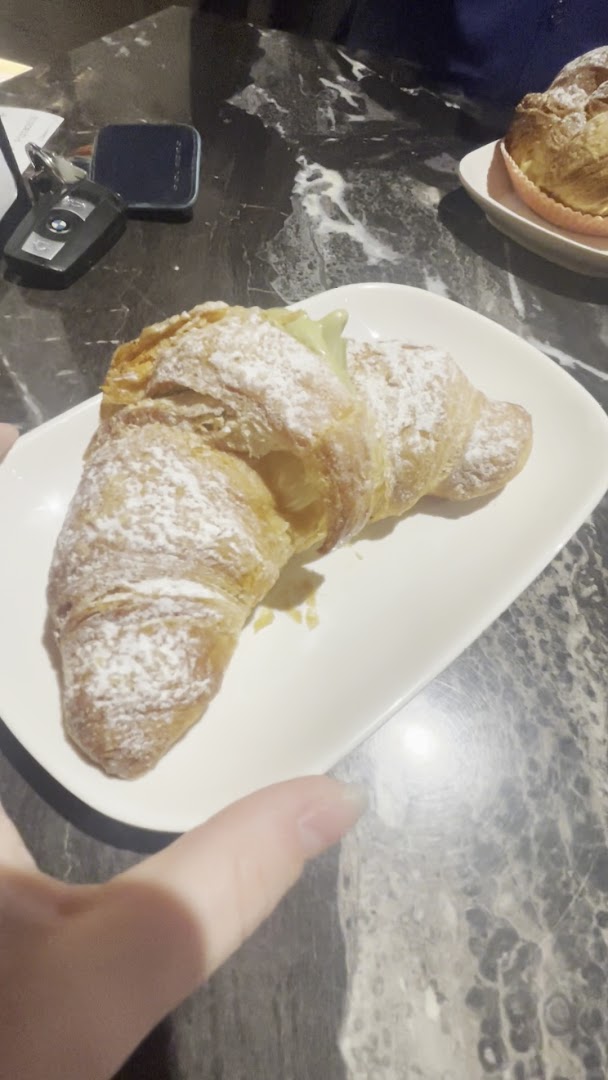 Caffè Sempione - Pero