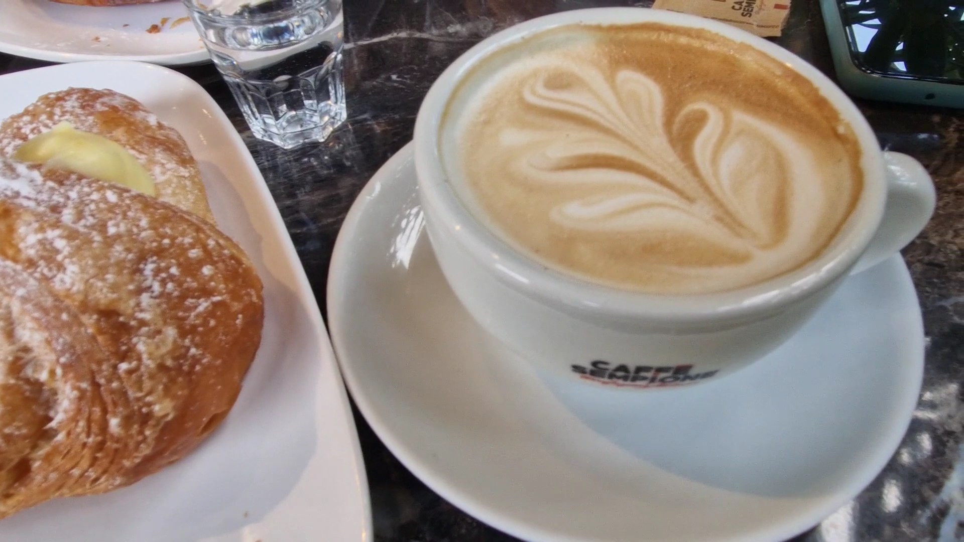 Caffè Sempione