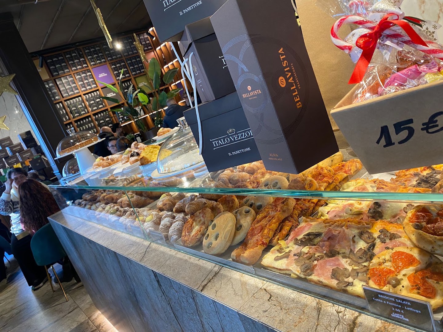 Caffè Sempione