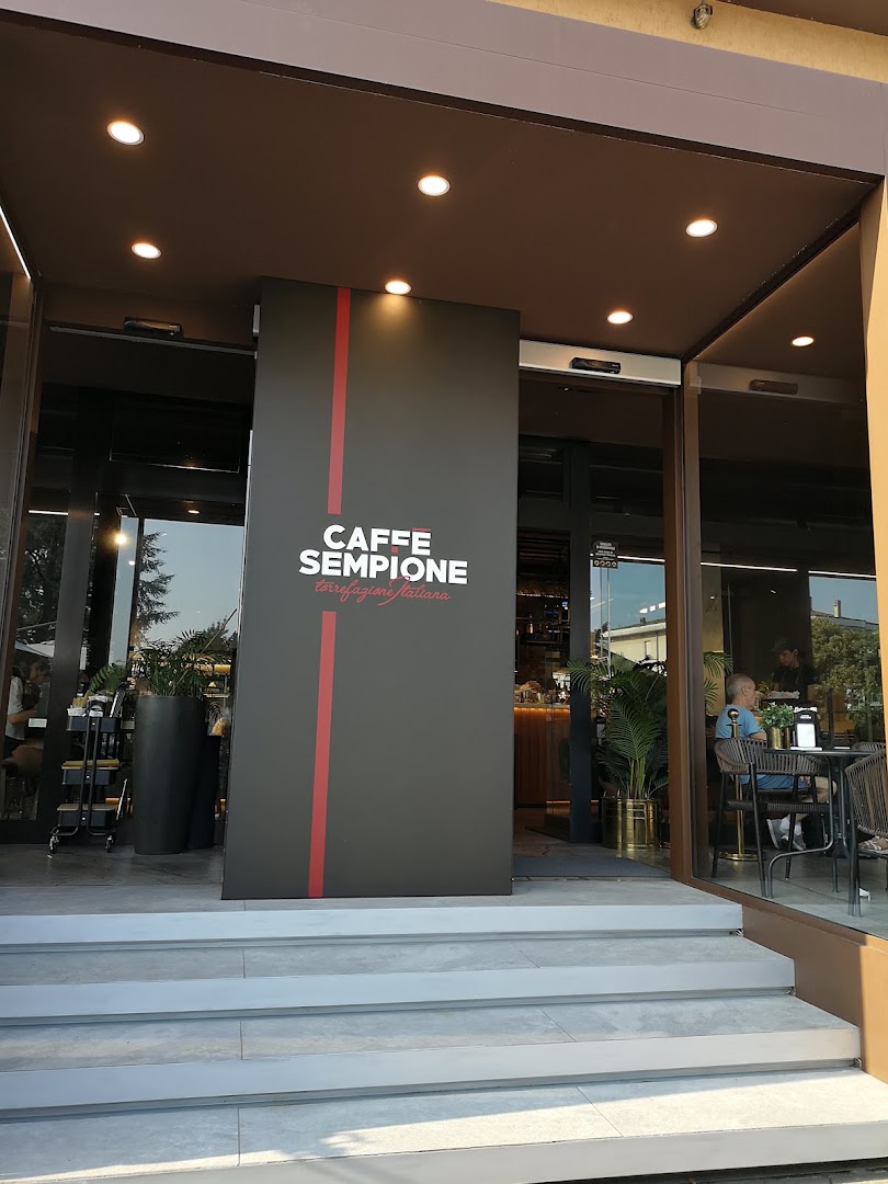 Caffè Sempione