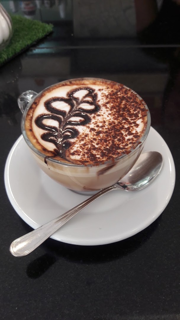 Caffè Serena