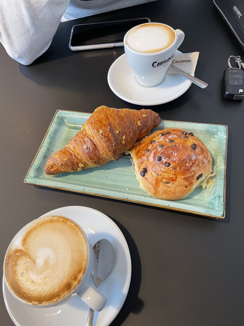 Caffé Settanta - Partner Elfbar Lost Mary, Brescia