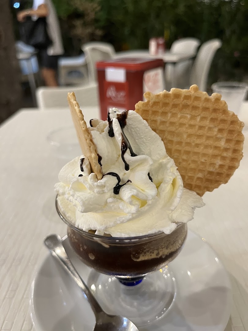 Caffe' Sette Nani