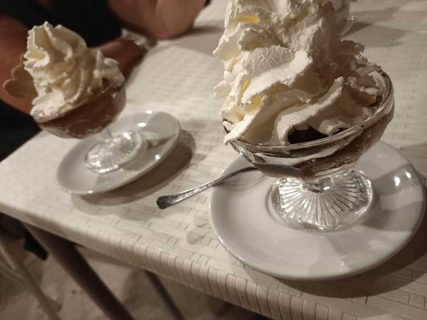 Caffe' Sette Nani