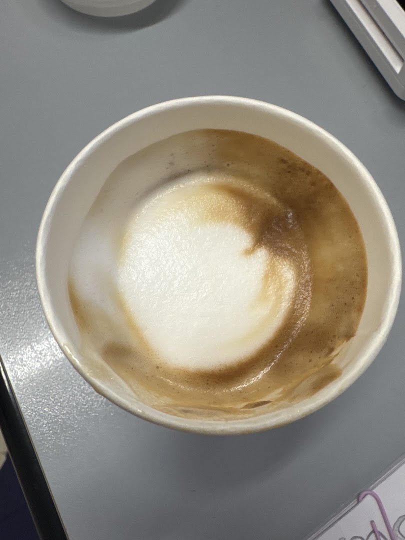 Caffe' Sette Nani, Trani