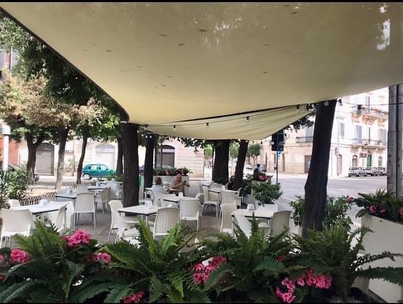 Caffe' Sette Nani