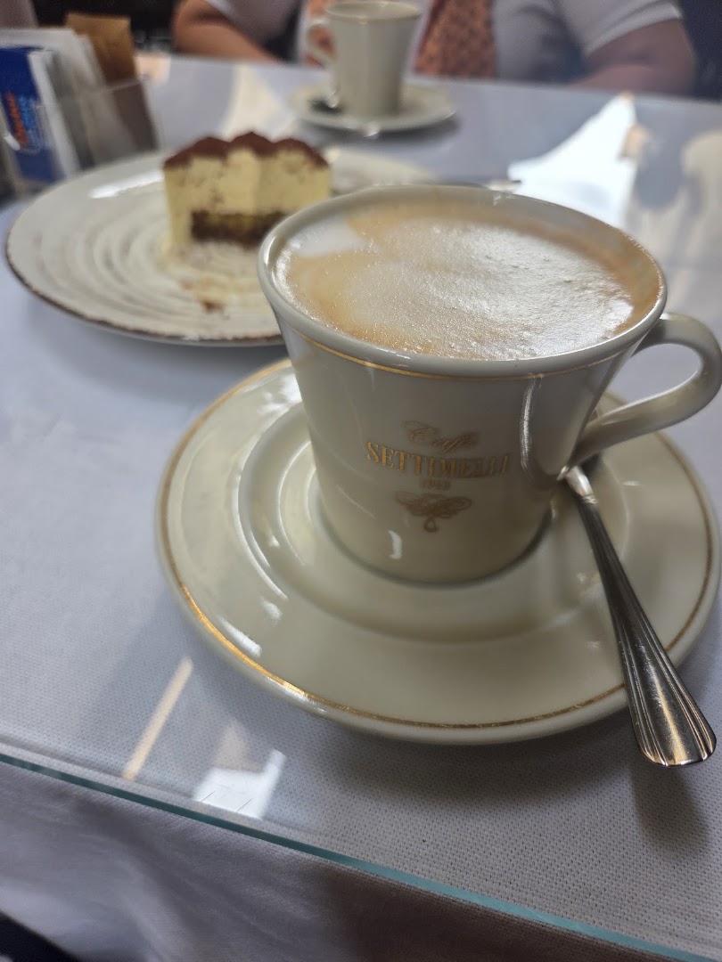 Caffè Settimelli