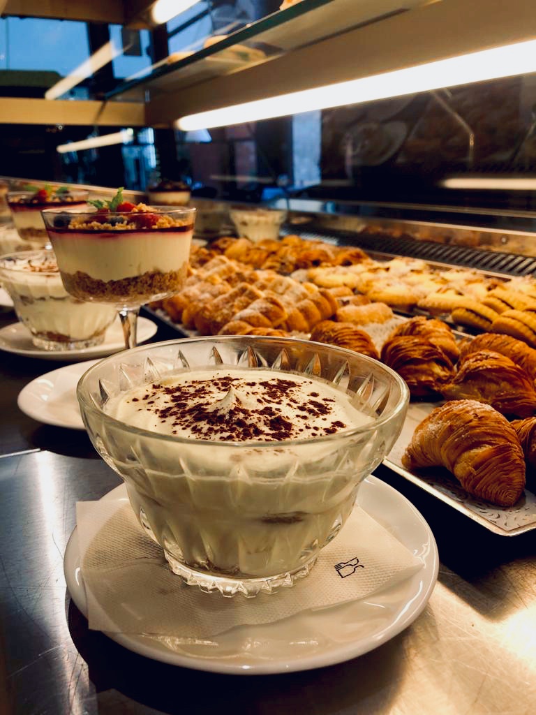 Caffè Settimelli